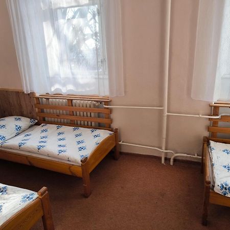 Penzion U Zeleneho Stromu Telnice Eksteriør bilde